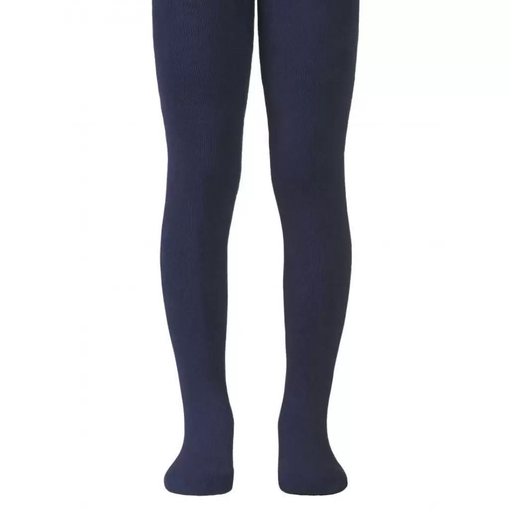 Колготки дет. SOF-TIKI 7С-38СП, 140-146 (10) - 664 темно-синий - Conte elegant фото 12