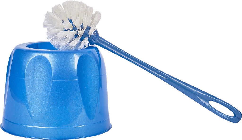 Ерш туалетный+подставка Стандарт/Rockn/Roll, арт.Р3000,SV3000 - Полимербыт фото 6