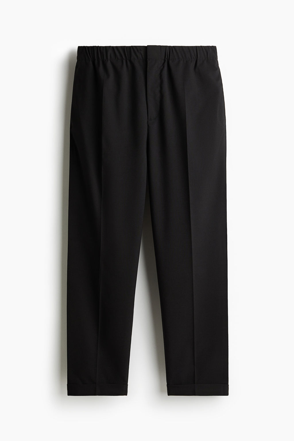 Pantal?n pitillo Relaxed Fit - H&m фото 2