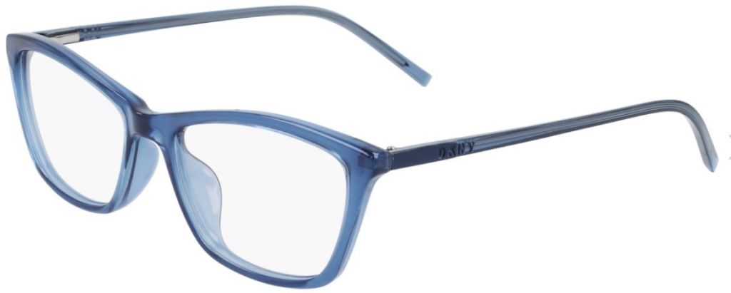 Мед. оправа DK5036 NAVY CRYSTAL