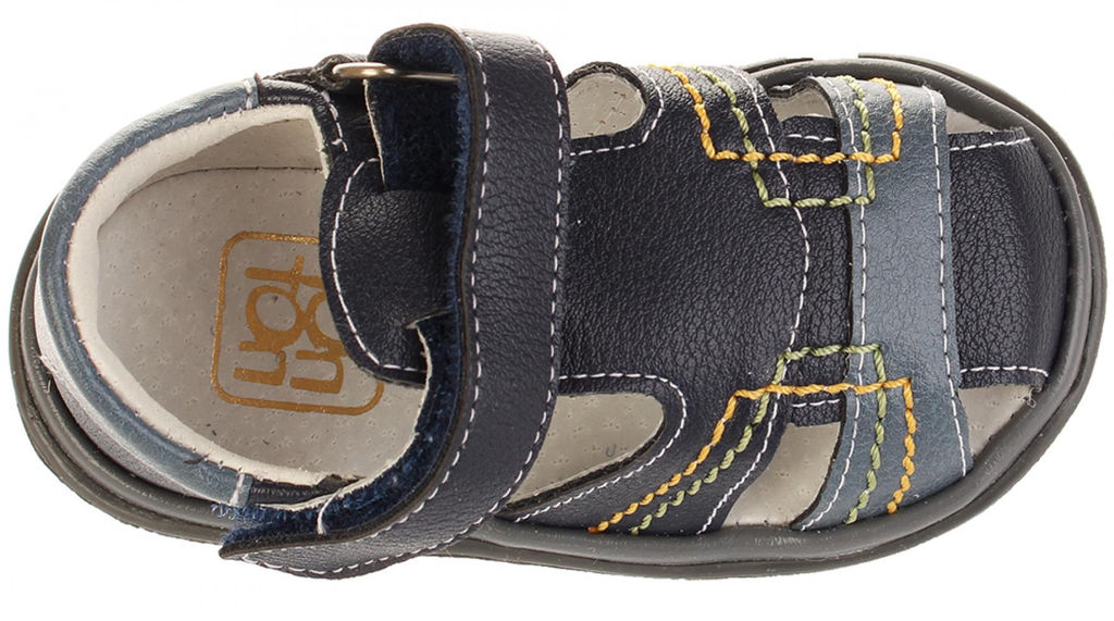 Сандалеты Топ-Топ 310139/11710-1