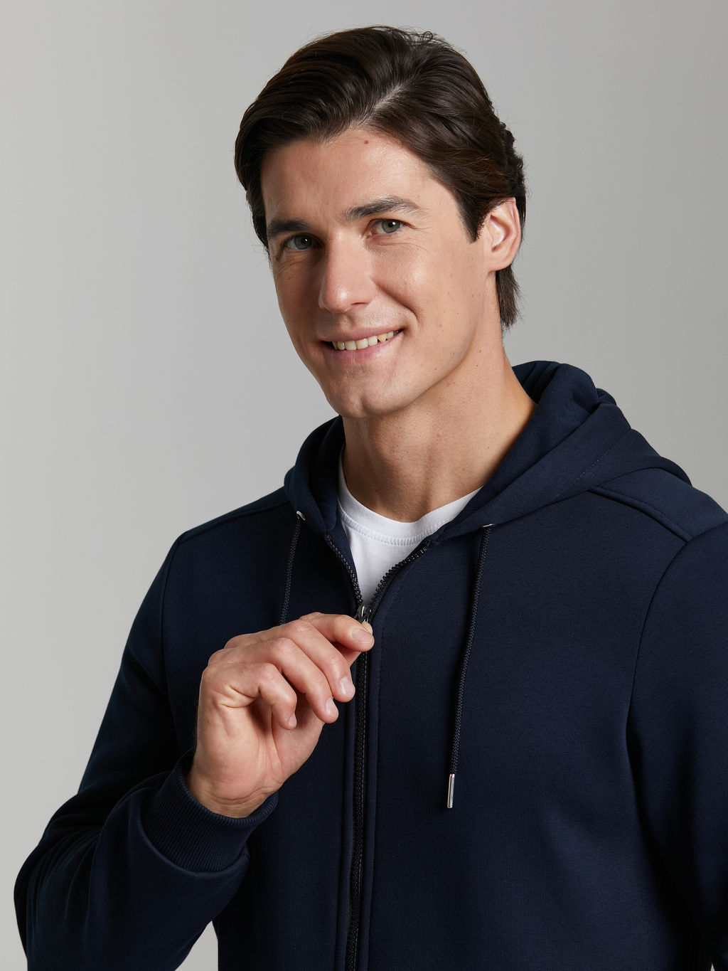 Спортивный костюм мужской 12M-RR-1831 RED-N-ROCKS