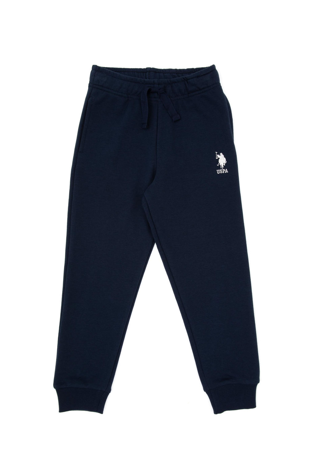 Erkek _ocuk Lacivert Pijama Tak_m_ Sepette S_rpriz _ndirim - U.s. polo assn фото 4