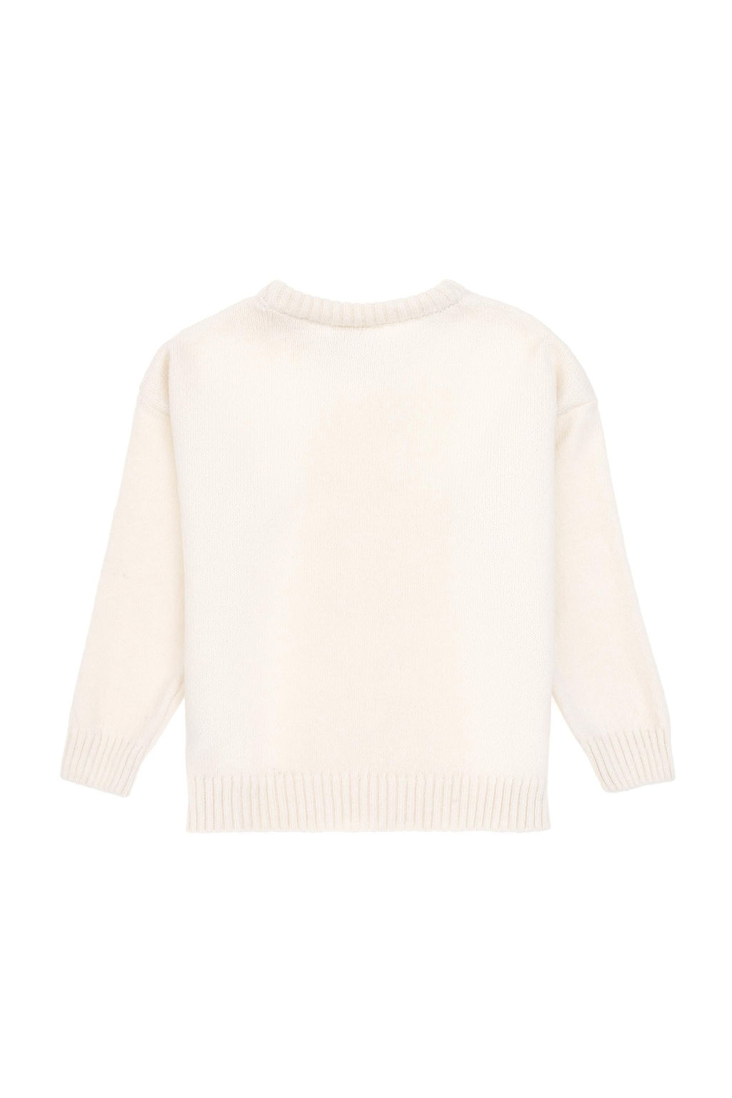 K_z _ocuk Krem Kazak - U.s. polo assn фото 4