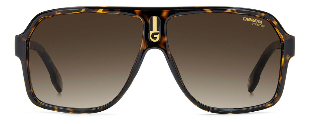 Солнцезащитные очки CARRERA CARRERA 1001/S  фото 2