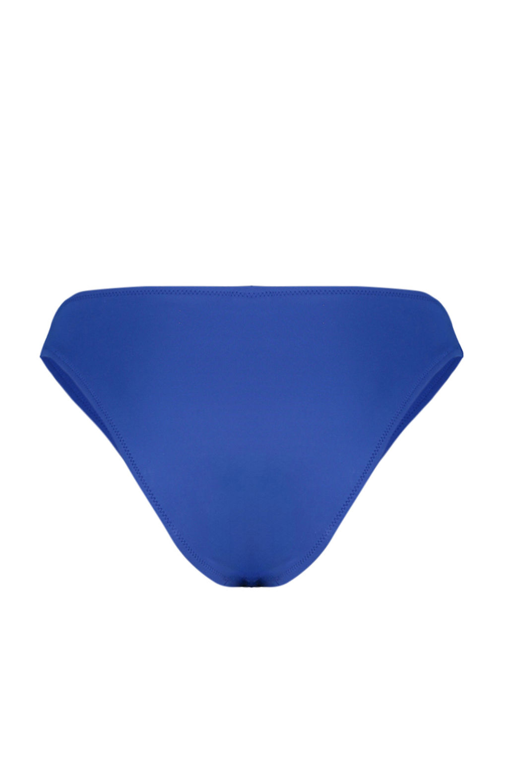 TRENDYOLMILLA Saks V Kesim Regular Bikini Alt? TBESS22BA0024  фото 25
