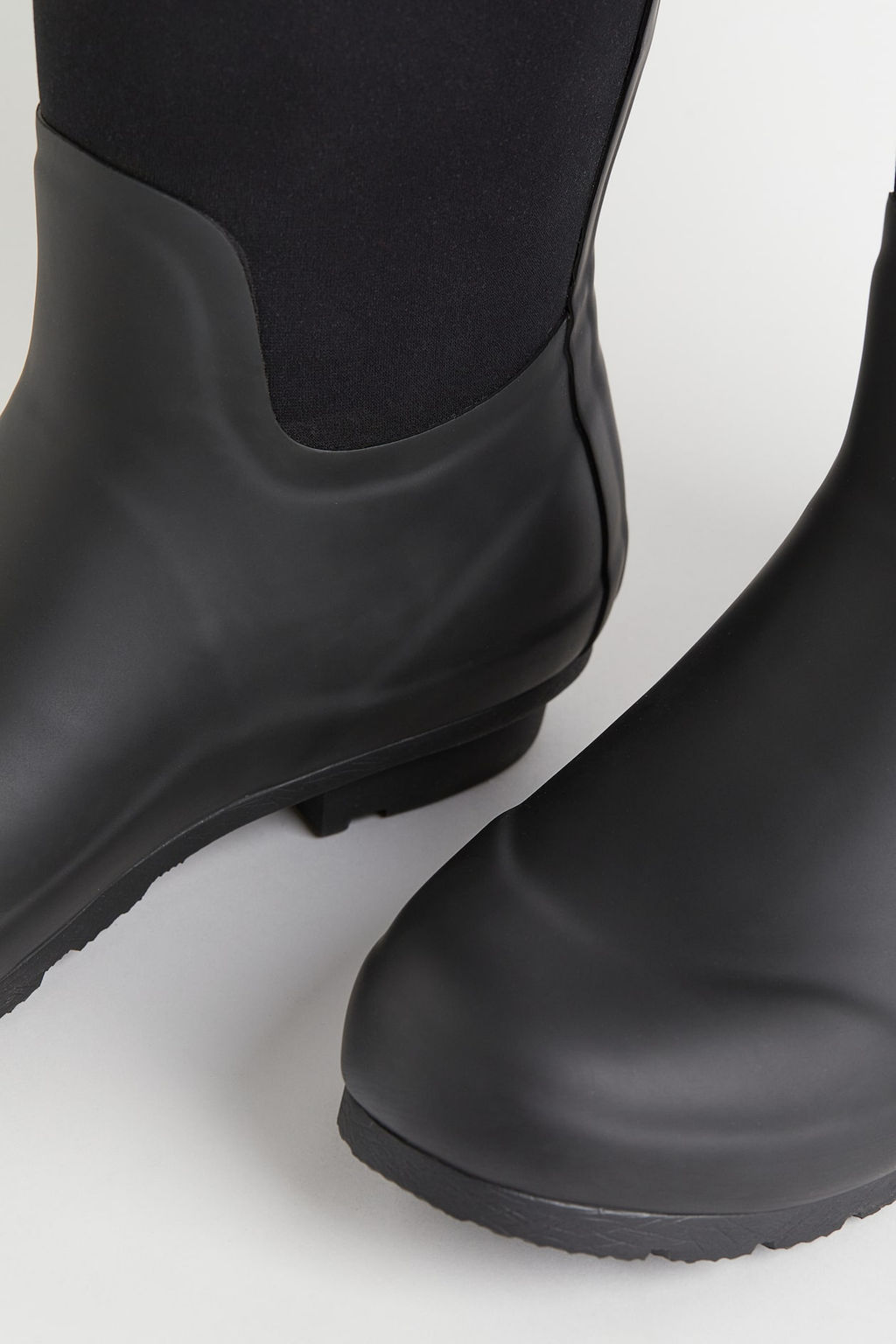 Botas a la rodilla - H&m фото 3