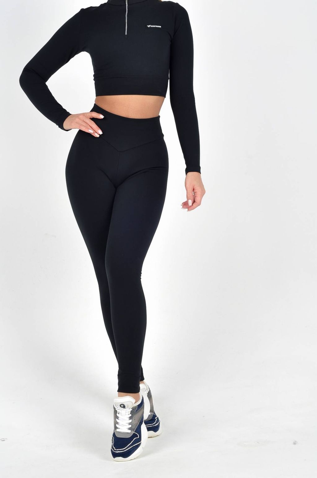 ЛОСИНЫ BLAZE - Forstrong фото 6