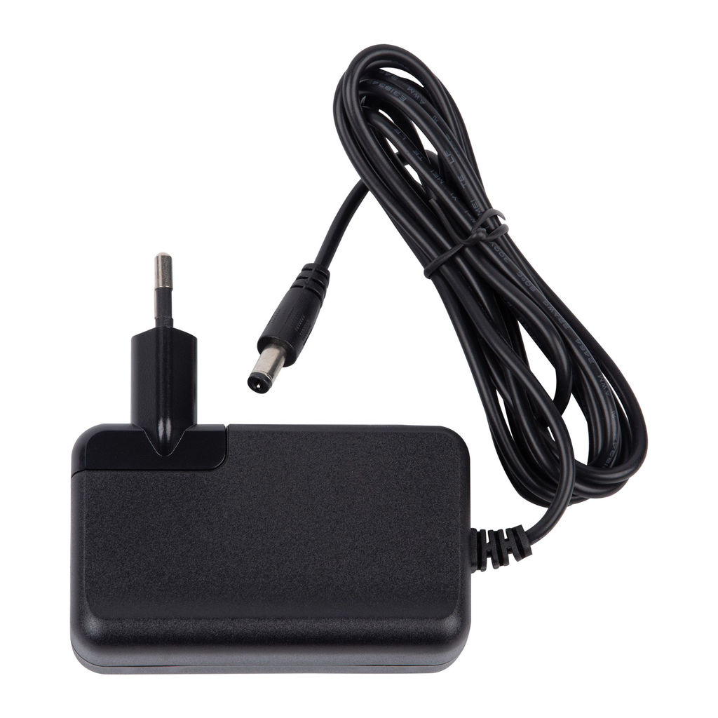 TLD-555 Black/LED/500Lm/5500K/Dimmer/USB Светильник настольный, 8W. Сенсорный выключатель. Черный. ТМ Uniel - Volpe фото 3