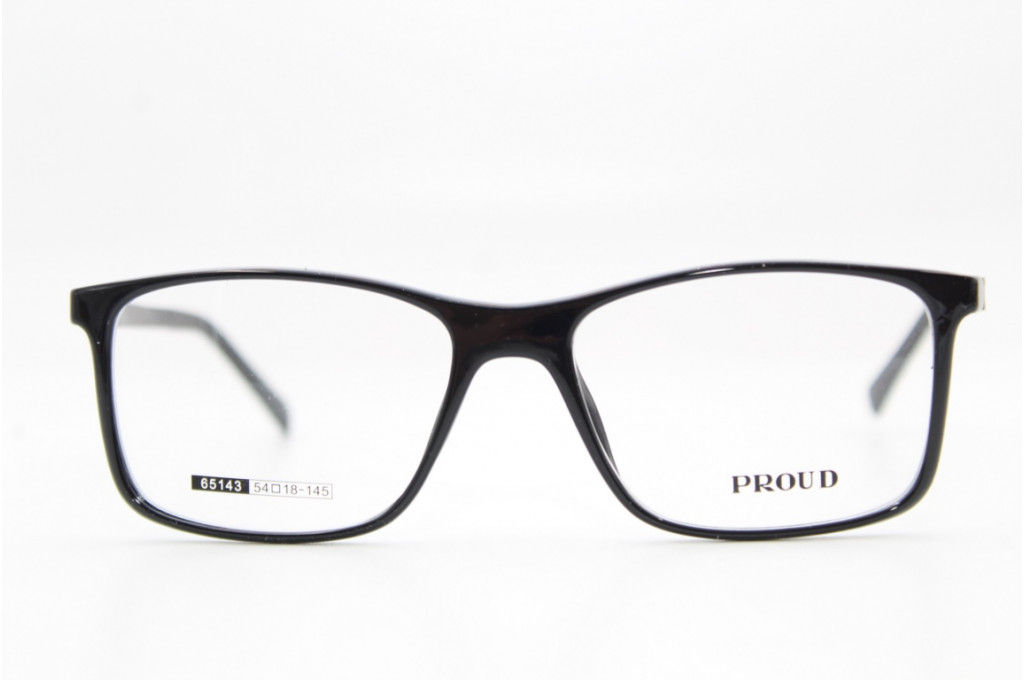 Оправа PROUD 65143 54-18-145 C1  фото 2