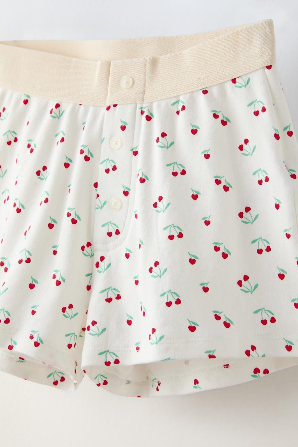 KIRAZ TAKIM - Zara фото 8