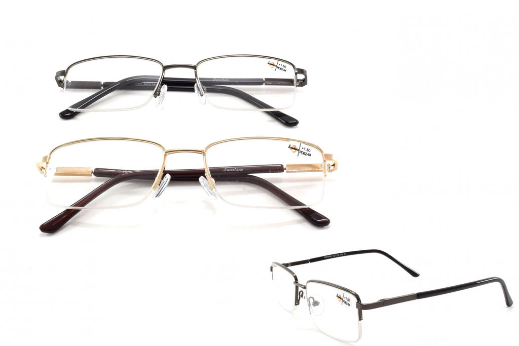 SUNSHINE 3024 52-16-138