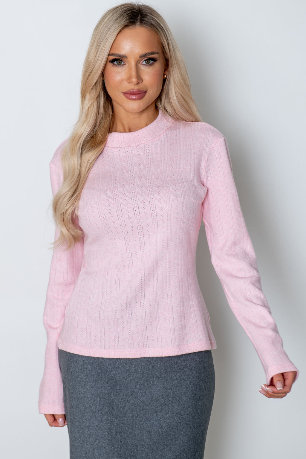 1632 КОФТА - Dusans фото 2