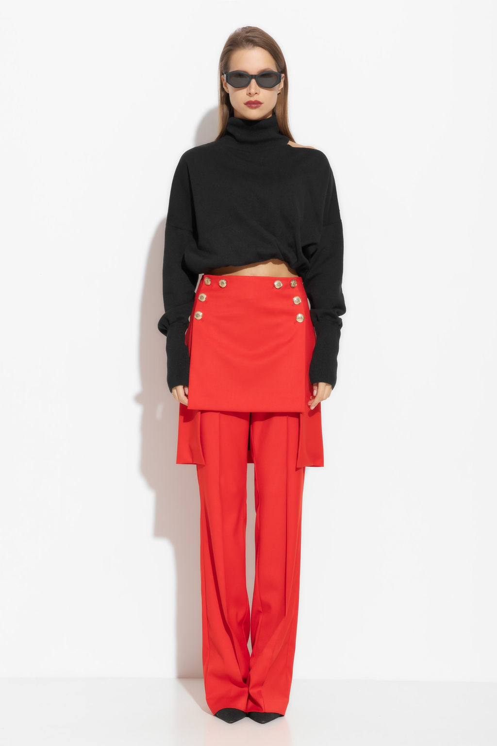 Юбка 54121 - Lakbi фото 2