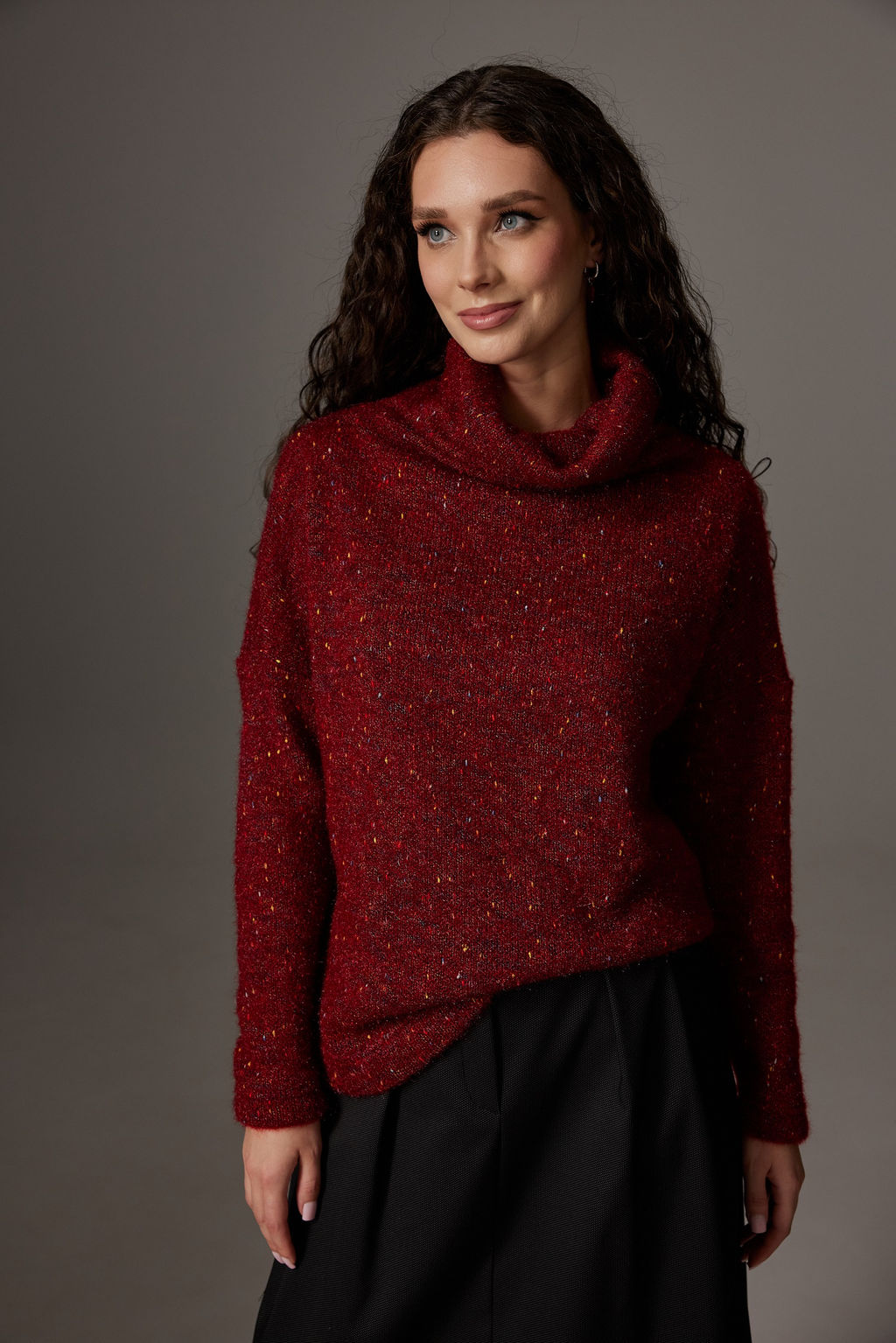 Юбка 3120 - MG Wear фото 4