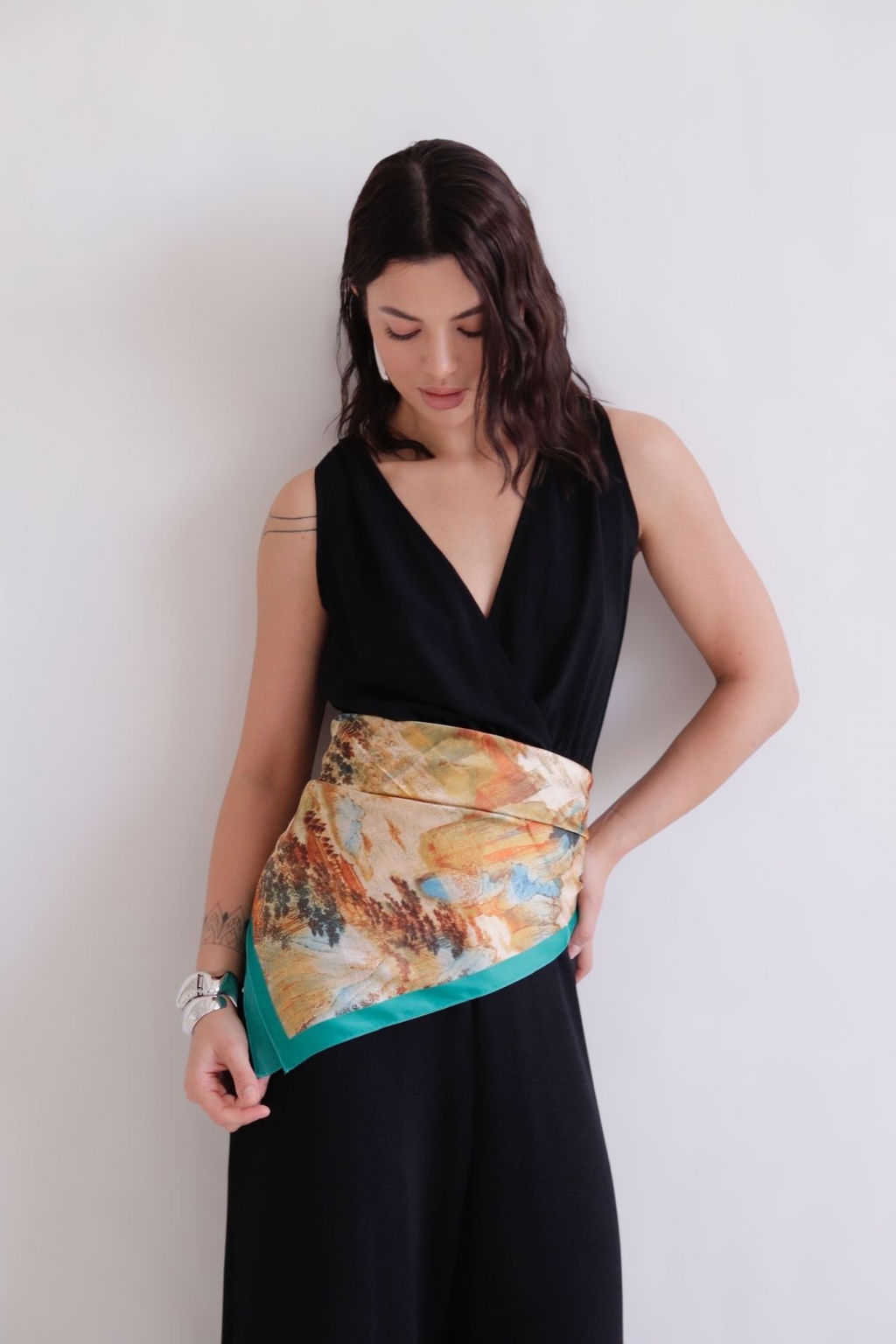 Martichelli Платок  фото 13