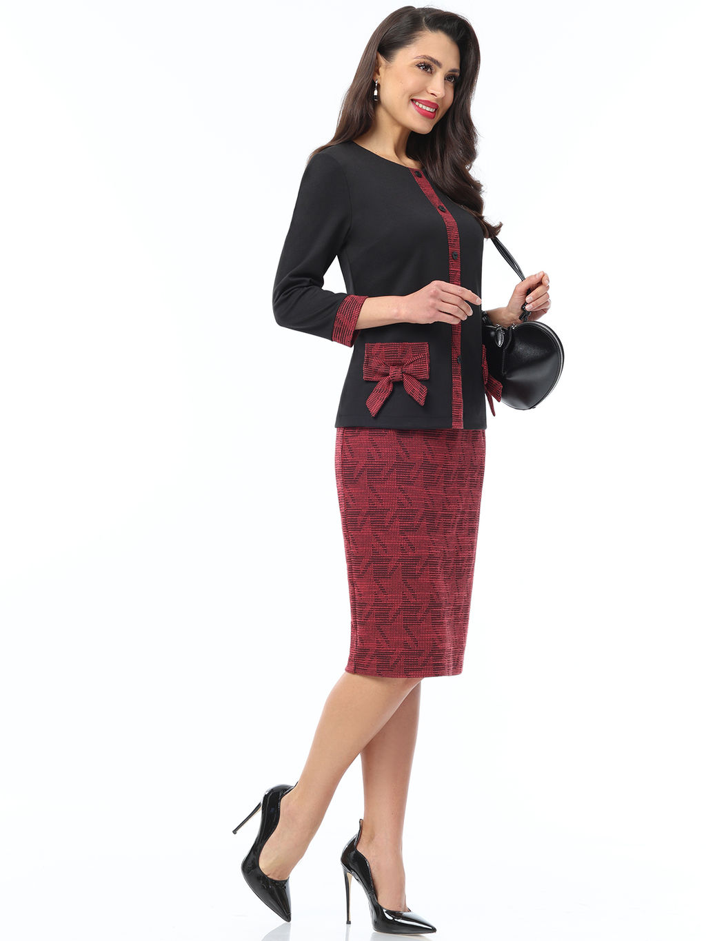 Костюм Чудесная история, жанр - Dstrend фото 2