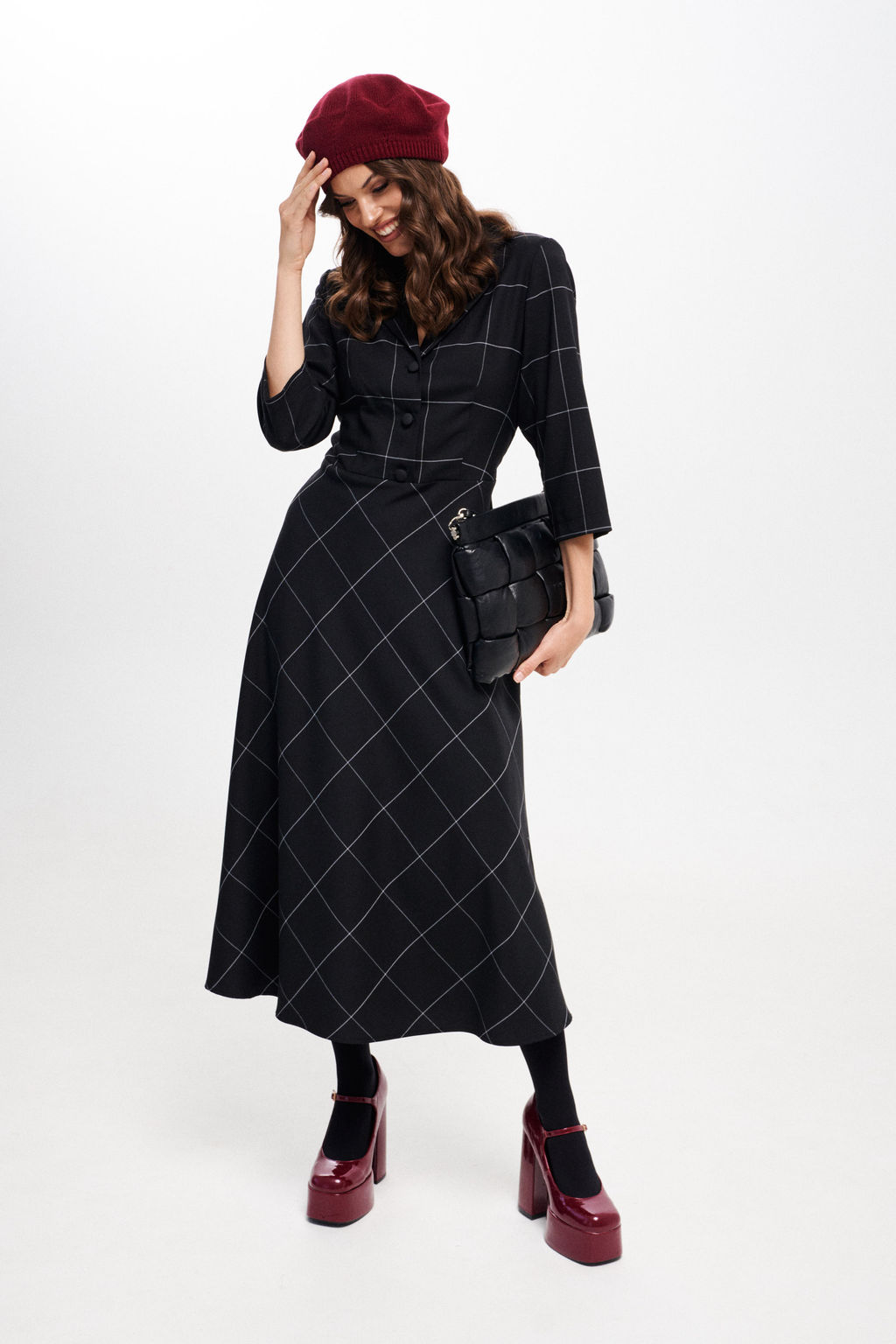 Платье 1959 - Elletto фото 5