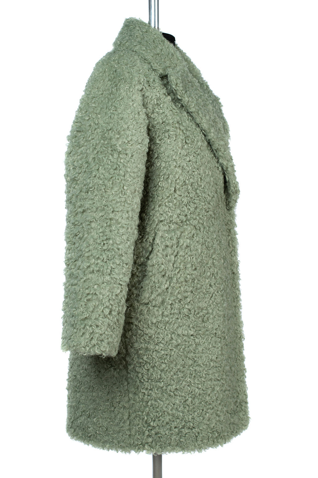 02-3158 Пальто женское утепленное - El podio фото 10