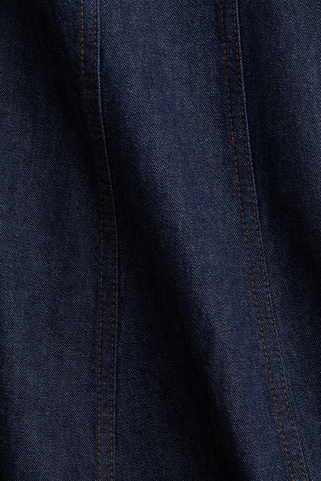 Falda evas? en denim - H&m фото 2