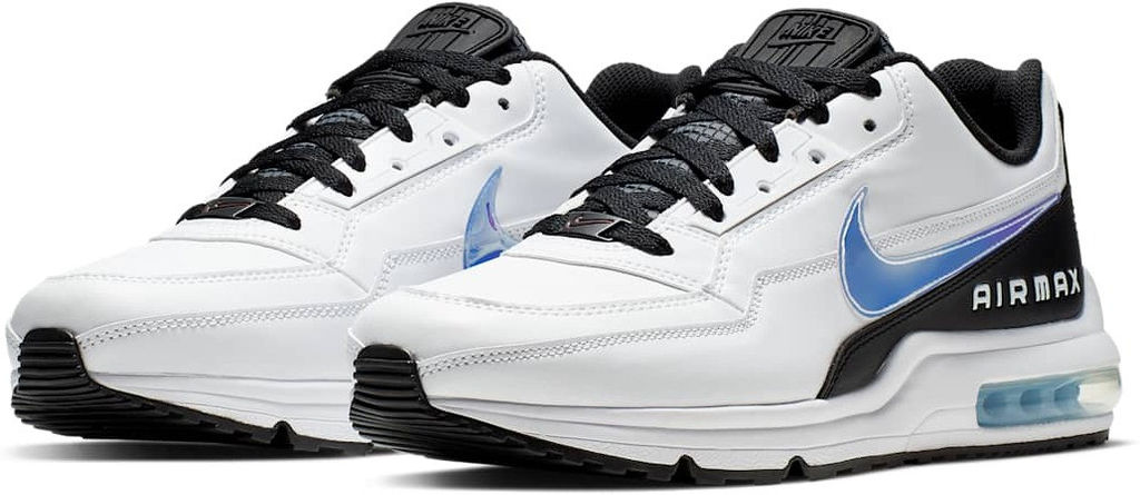 Кроссовки мужские