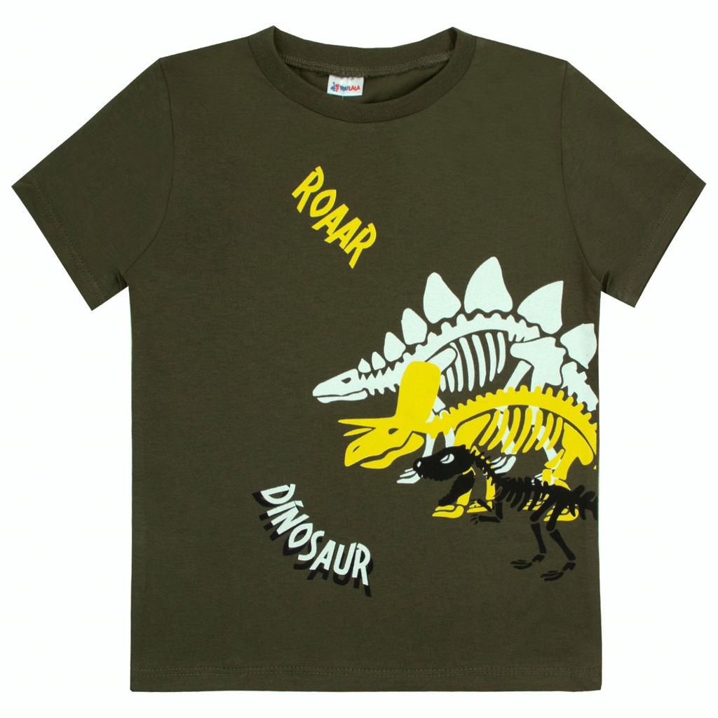 Футболка кулирка 0954103211