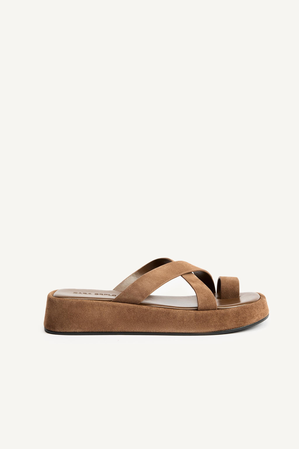 SD STRPS SNDLS - Zara фото 7