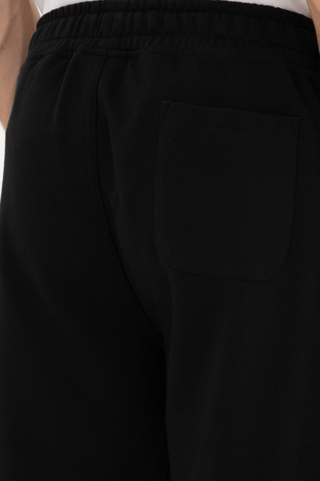 Мужские черные спортивные штаны - U.s. polo assn фото 12