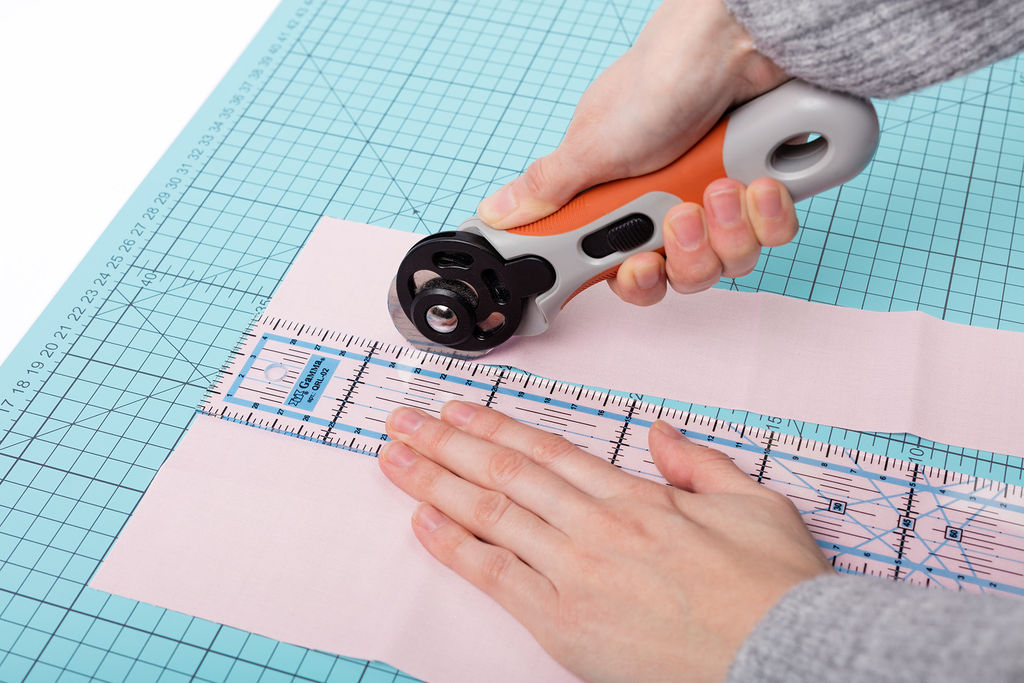 Gamma DKR-03 Мат для резки двусторонний ПВХ 45 см х 30 см в пакете формат А3