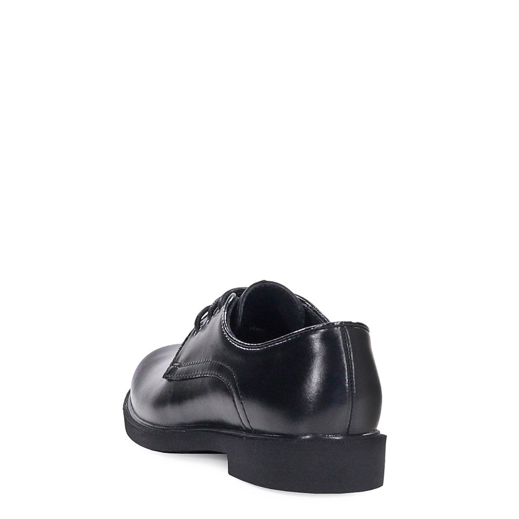 Полуботинки для школьников-мальчиков