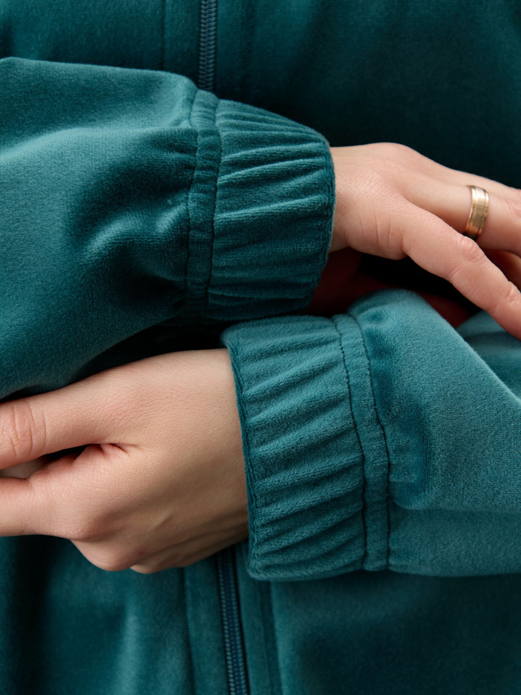 Костюм Альба из велюр-стрейч VIOTEX - Виотекс фото 50