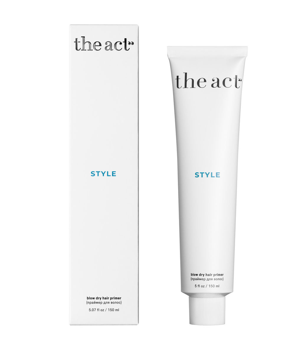 The Act Праймер для волос  фото 2