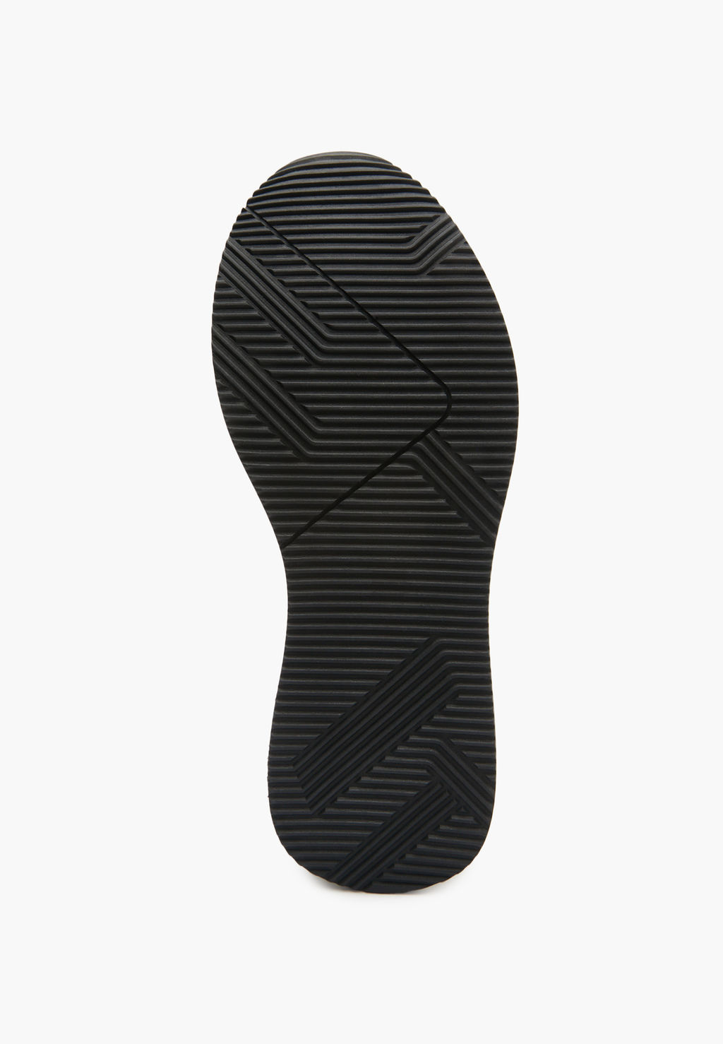 Белые мужские кроссовки - Mascotte фото 11