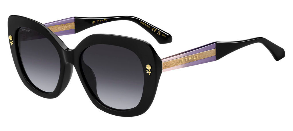 Солнцезащитные очки ETRO ETRO 0091/F/S
