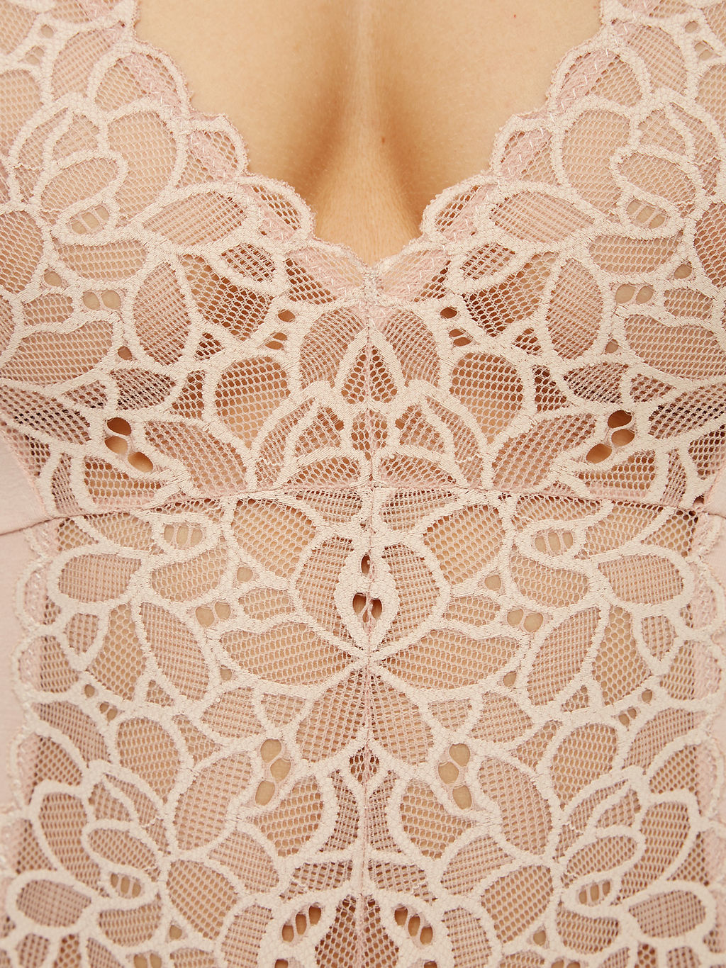 _Lui et Elle / Боди PETALE  фото 2