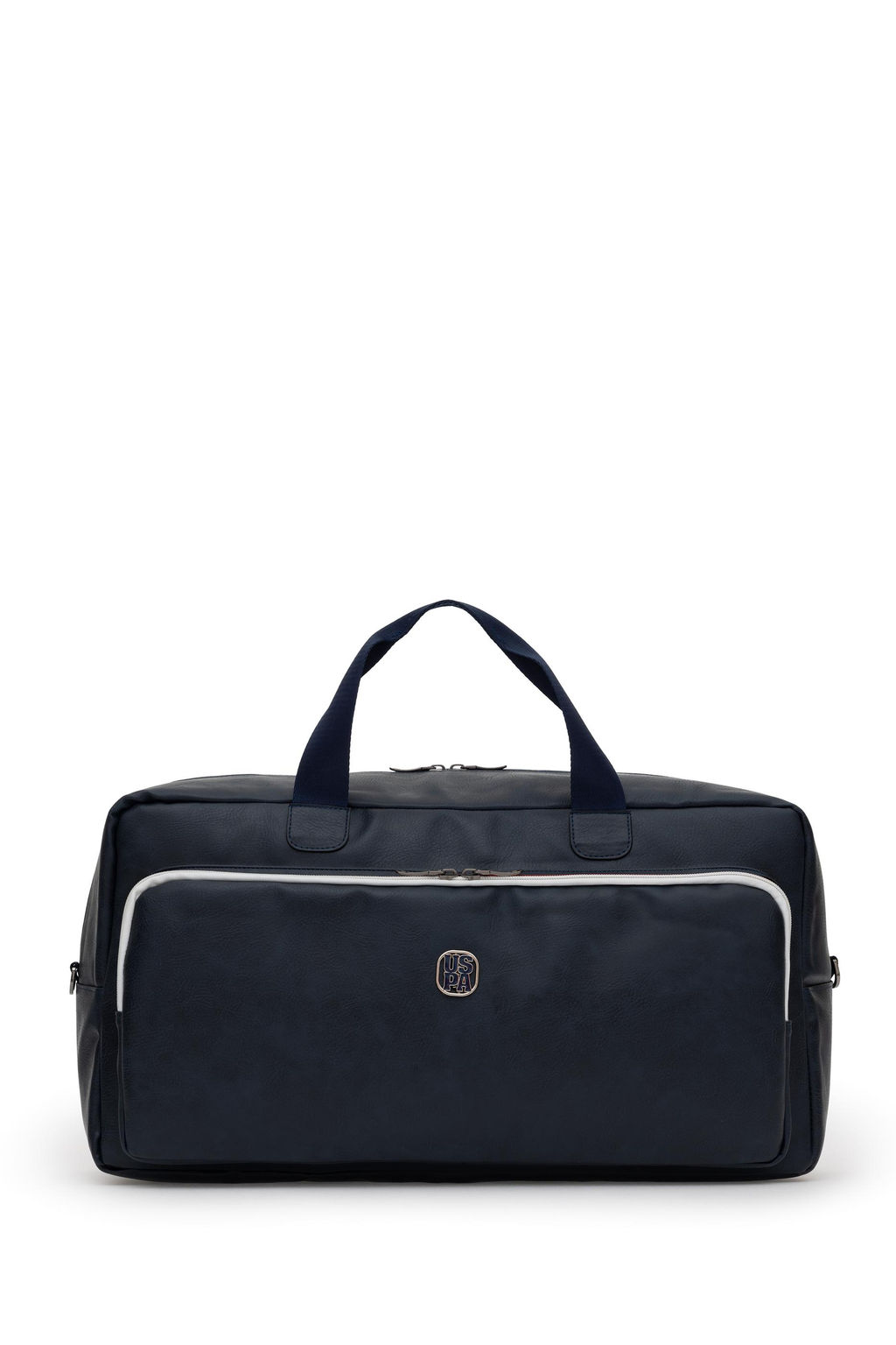 Erkek Lacivert _anta Sepette S_rpriz _ndirim