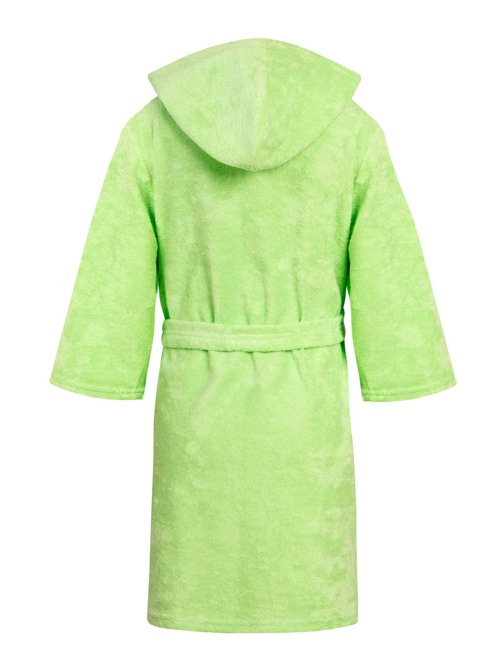 Халат детский желтый - Утенок фото 33