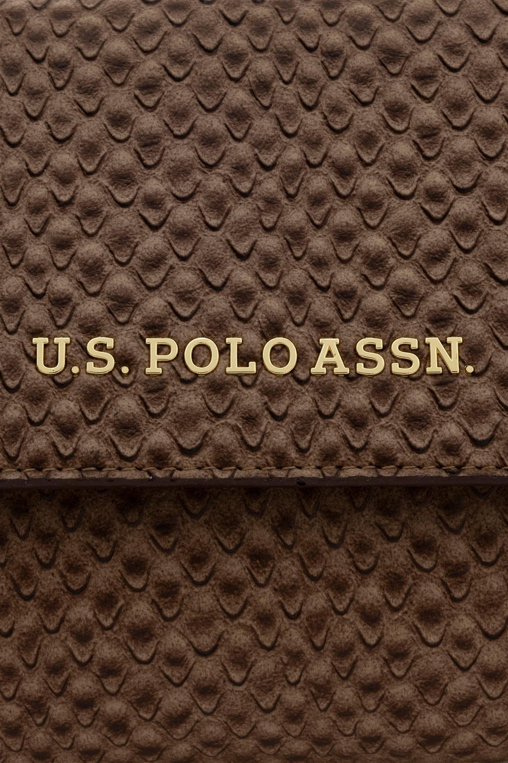 U. S. Polo Assn Женская норковая сумка - U.s. polo assn фото 5