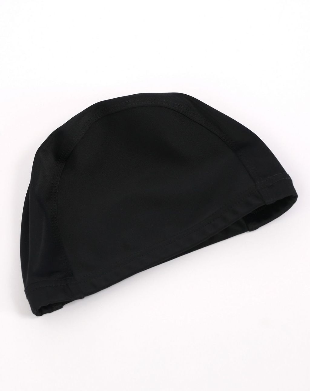 Шапка Cap.08 черный