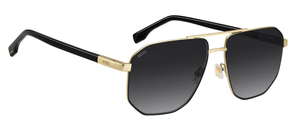 Солнцезащитные очки BOSS 1832/S - Hugo Boss фото 3