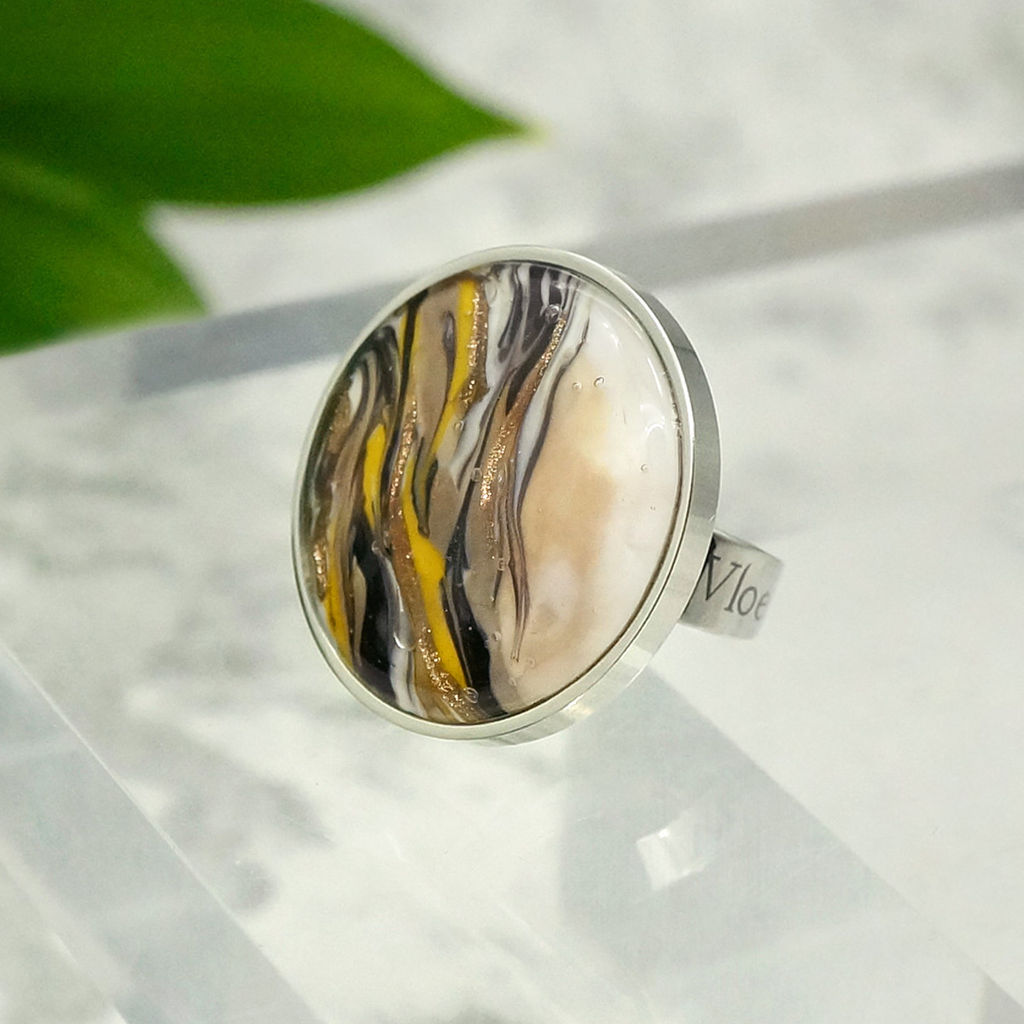 IVORY COAST Кольцо KO4619