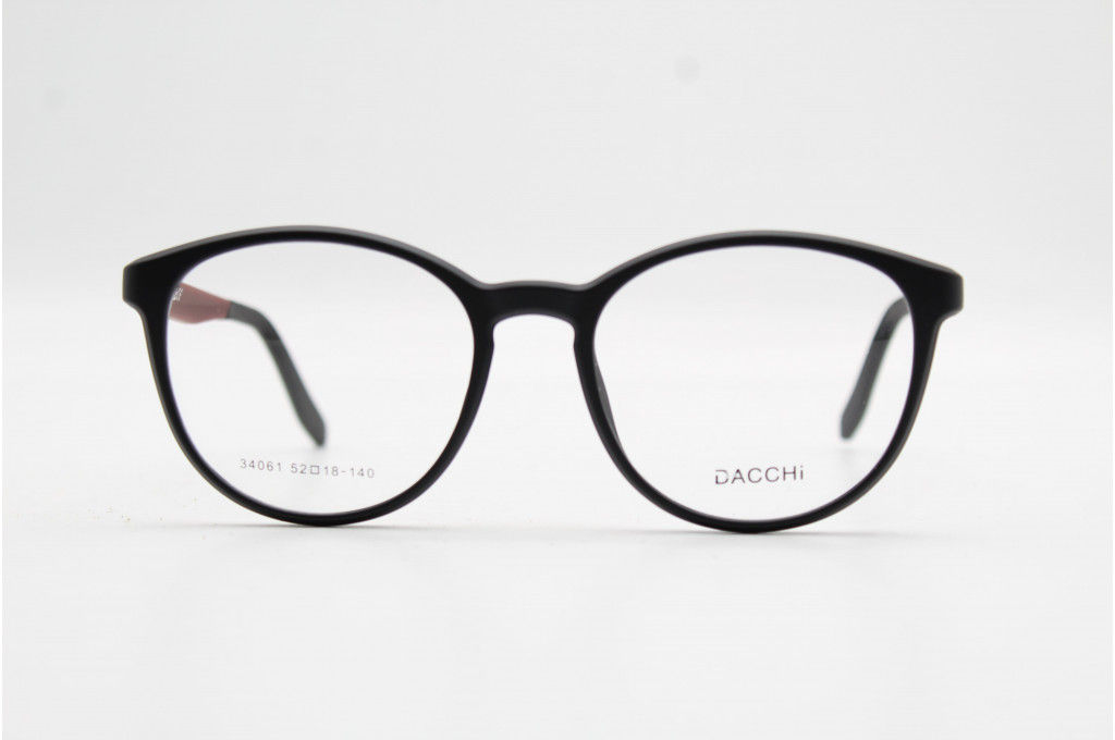 Оправа DACCHi 34061 52-18-140 С3