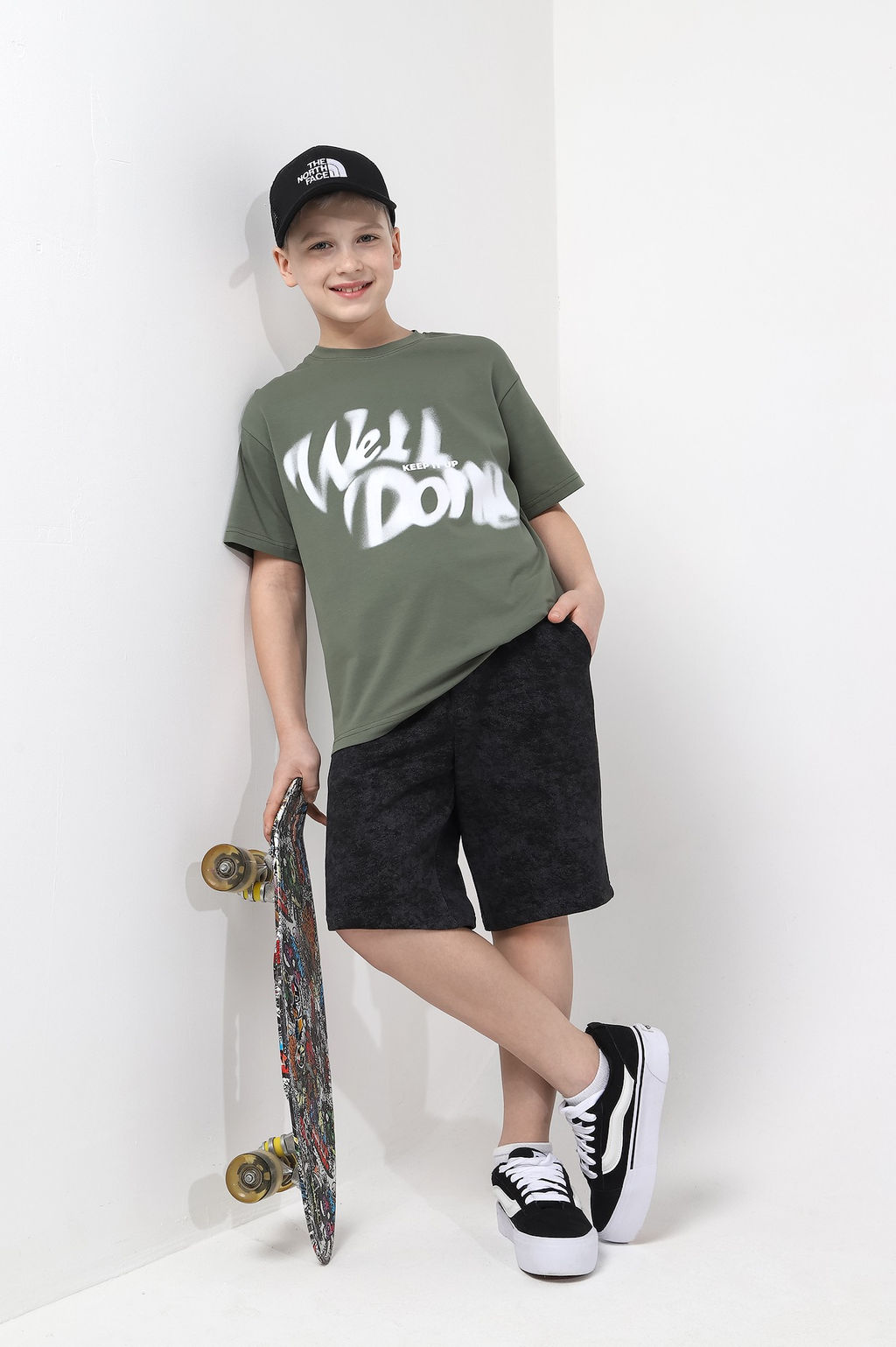 VIOTEX Фуфайка (футболка) для мальчика Леон-3 - Виотекс фото 28