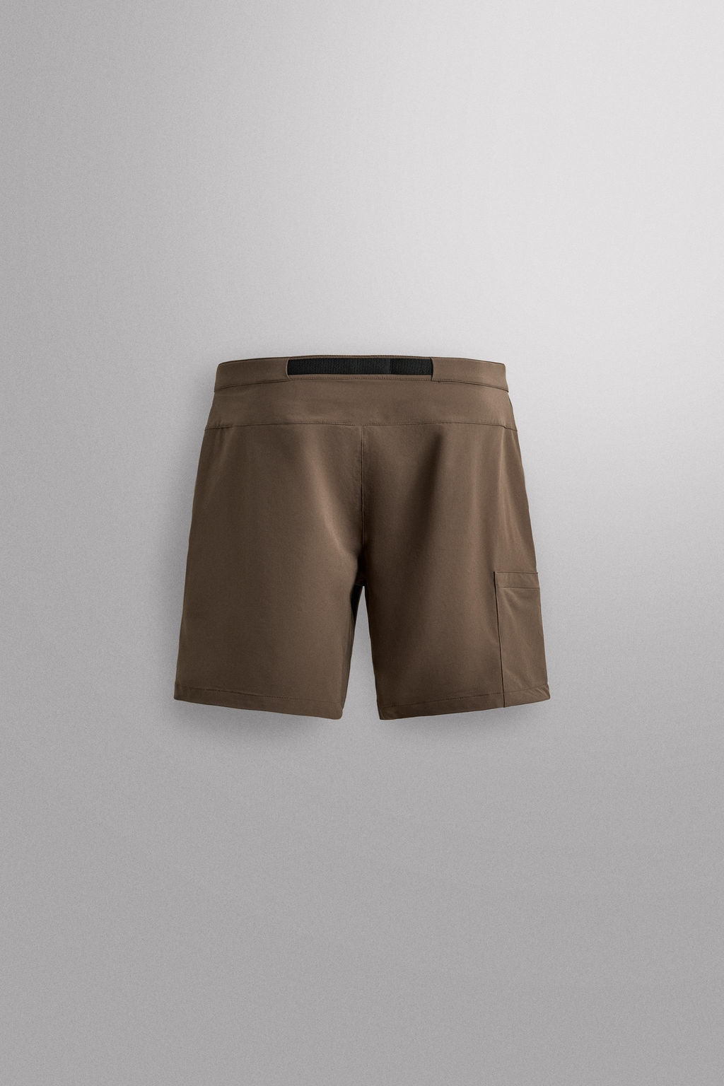 TECHNICAL CARGO SHORTS - Zara фото 9