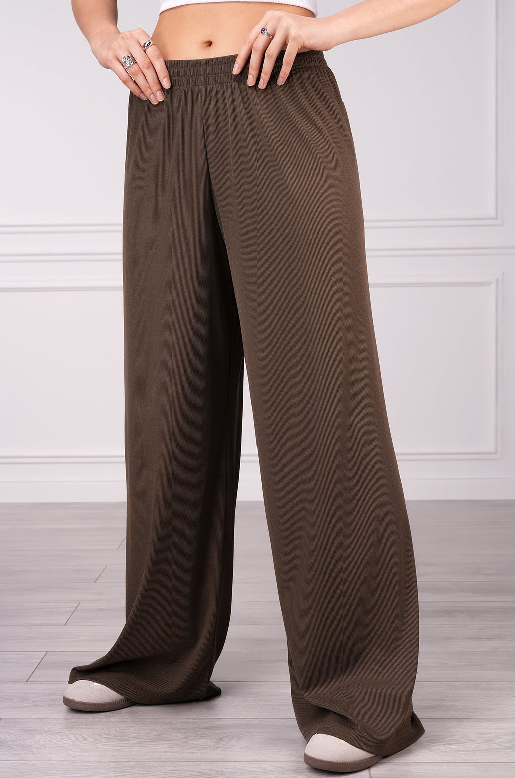 Женские брюки Happyfox - Happy fox фото 18