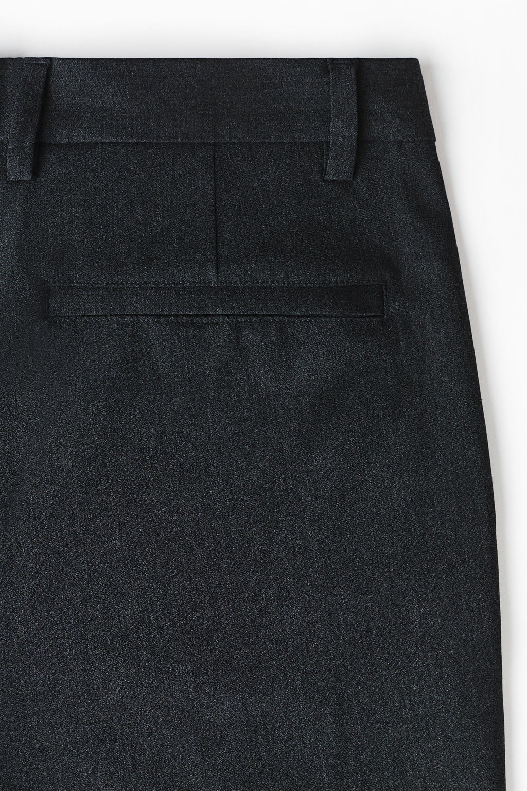 Chinos Four-way stretch - H&m фото 8