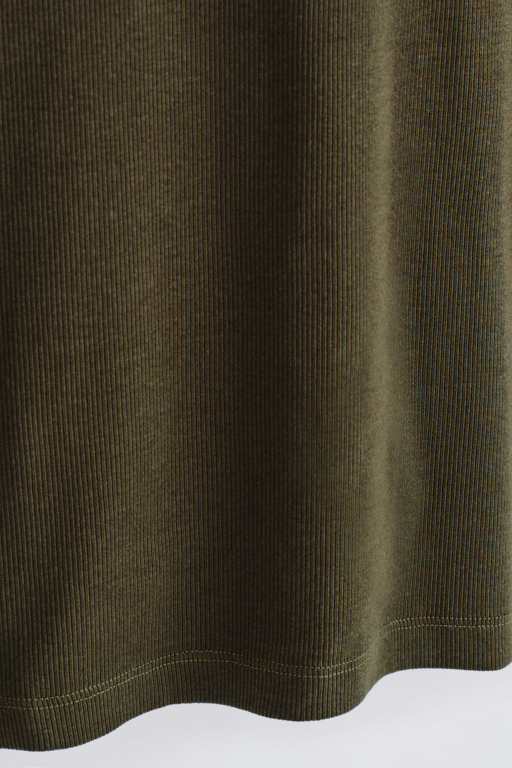 CAMISETA CANAL? ALGOD?N SLIM FIT - H&m фото 2