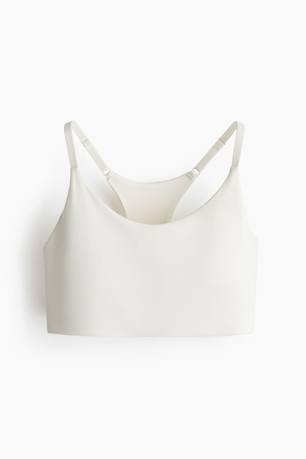 Sujetador en SoftMove Lycra® Sport Light Support - H&m фото 7