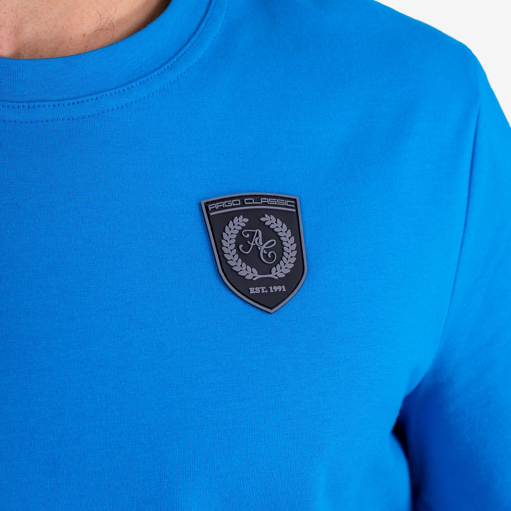 Футболка Тор.242М - Argo classic фото 4