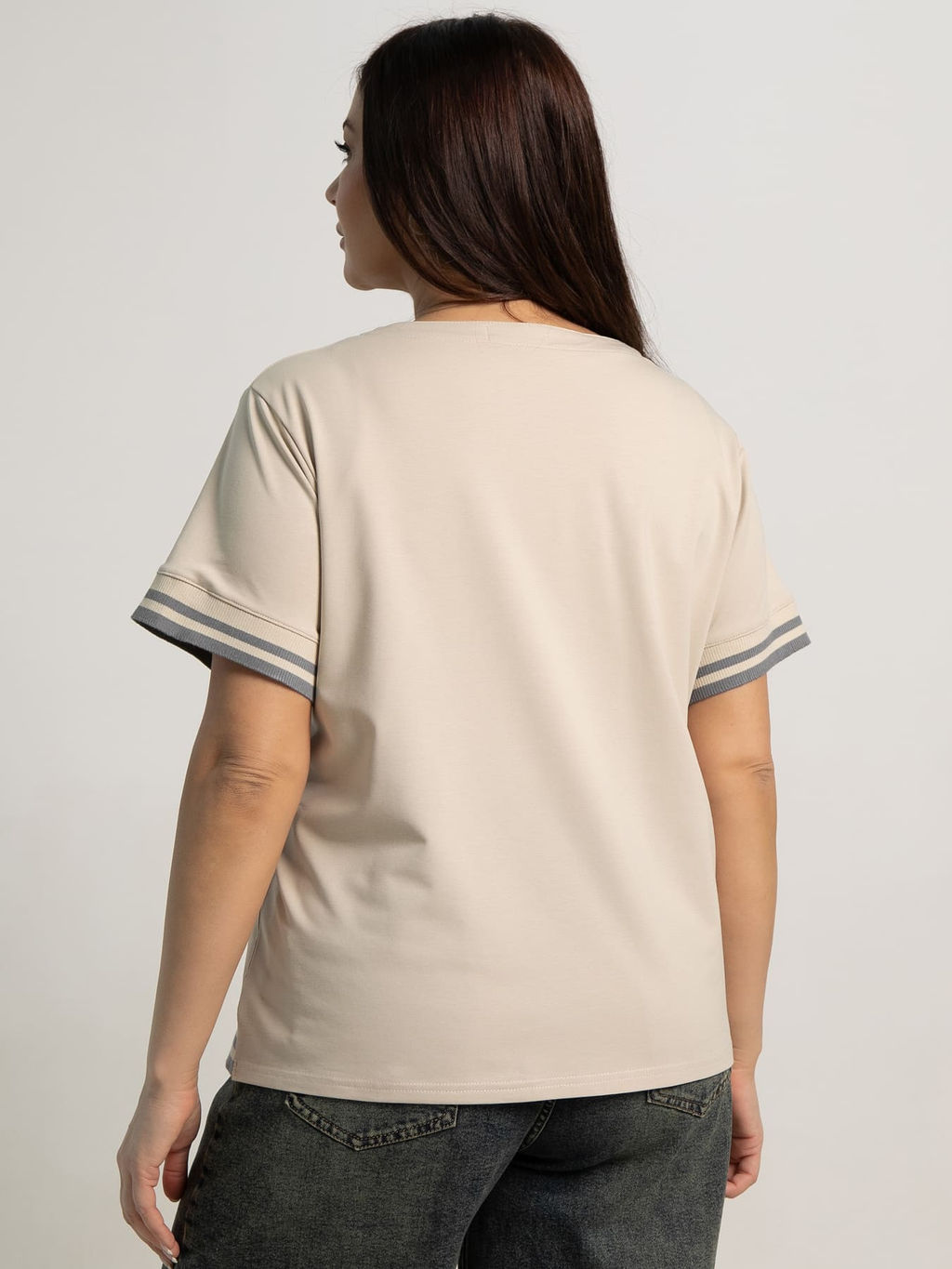 Блуза Бэлла - Lt collection фото 19